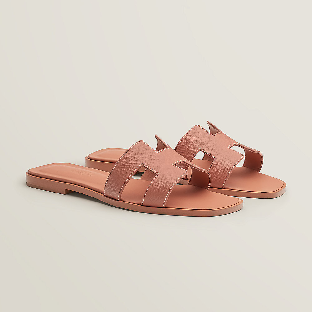 Sandalias Oran Hermès España